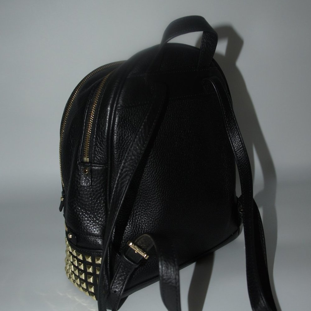 Michael Kors Backpack  Large Rhea NWT - Picture 5 of 16